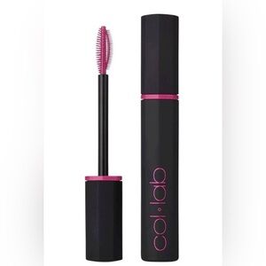 Colab
Colab Waterproof Black Mascara New